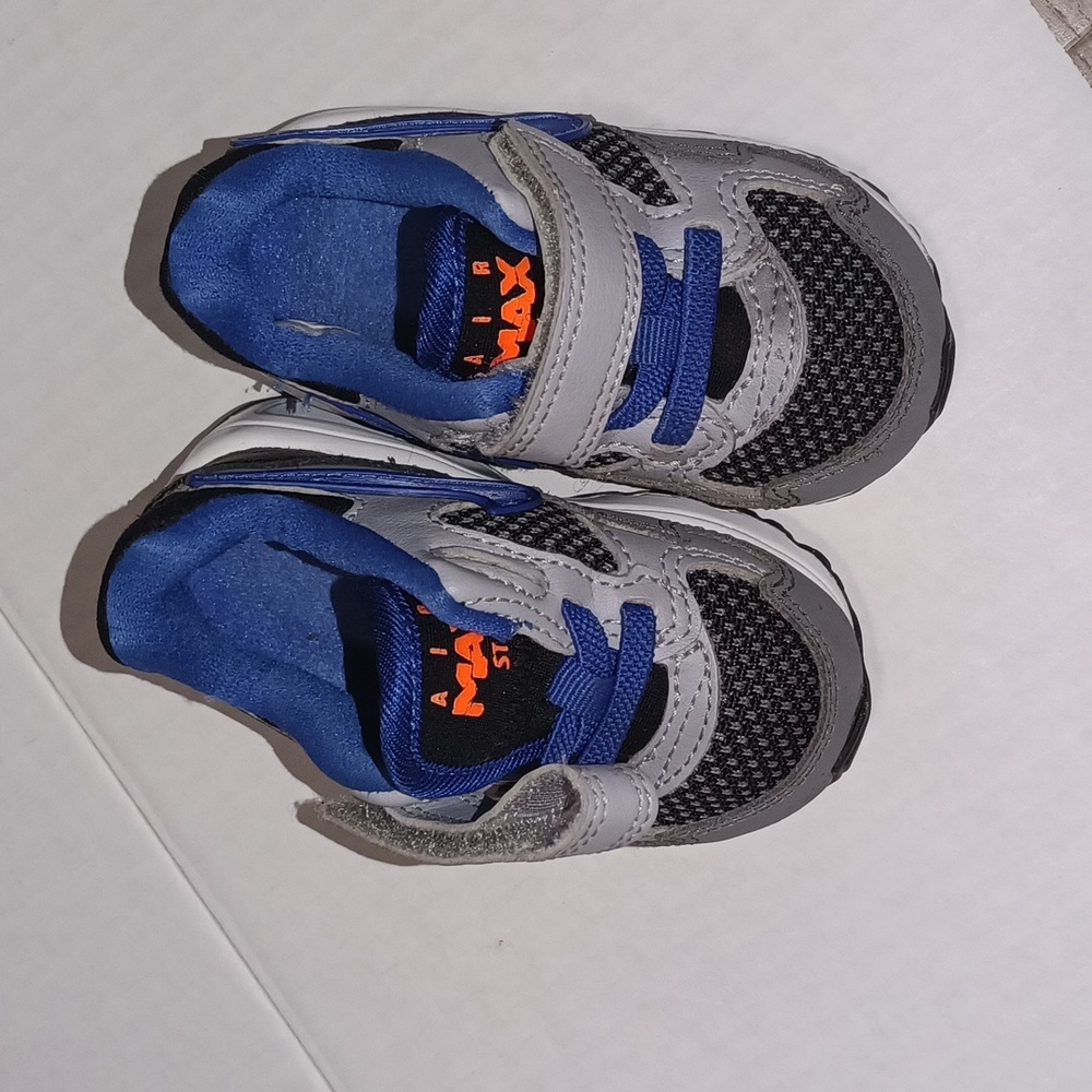 Air Max ST